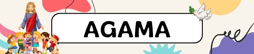 Agama Kelas 1