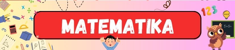 Matematika Kelas 1