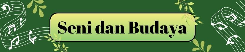 Seni dan Budaya Kelas 1