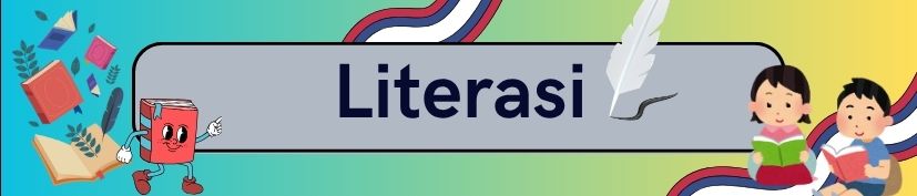 Literasi Kelas 1