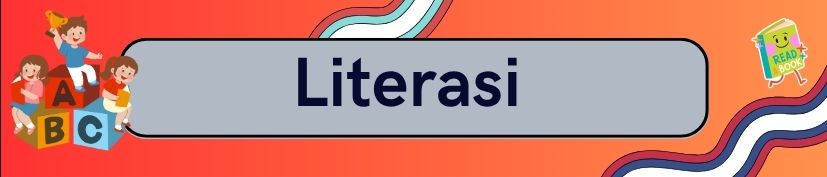Literasi Kelas 2