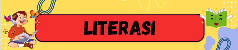 Literasi Kelas 4