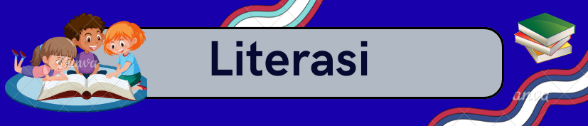 Literasi Kelas 5